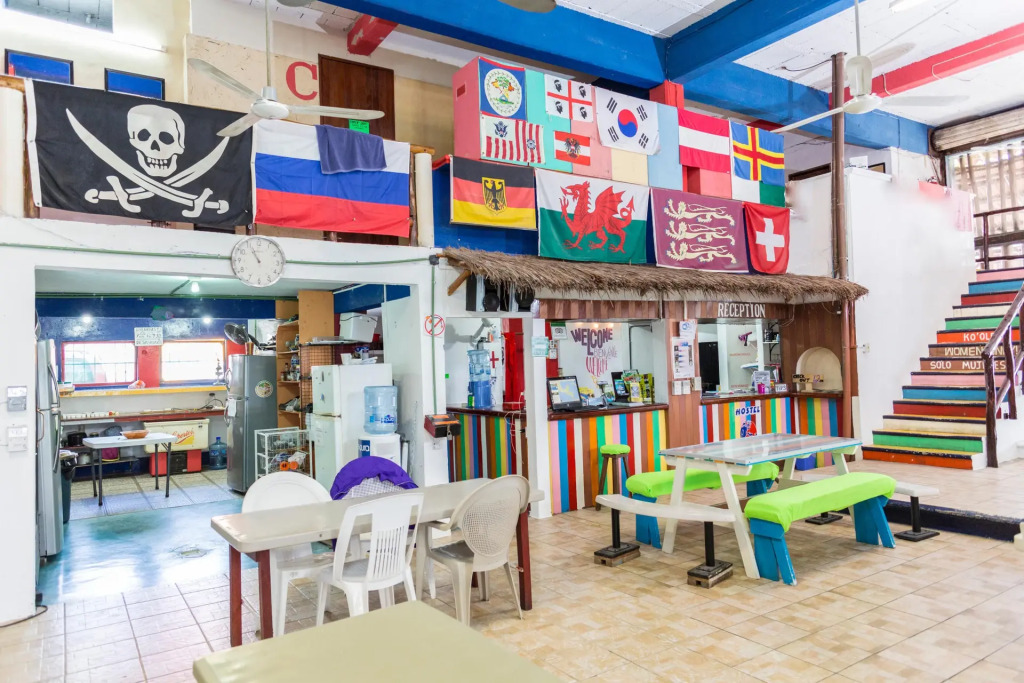 Hostel Playa