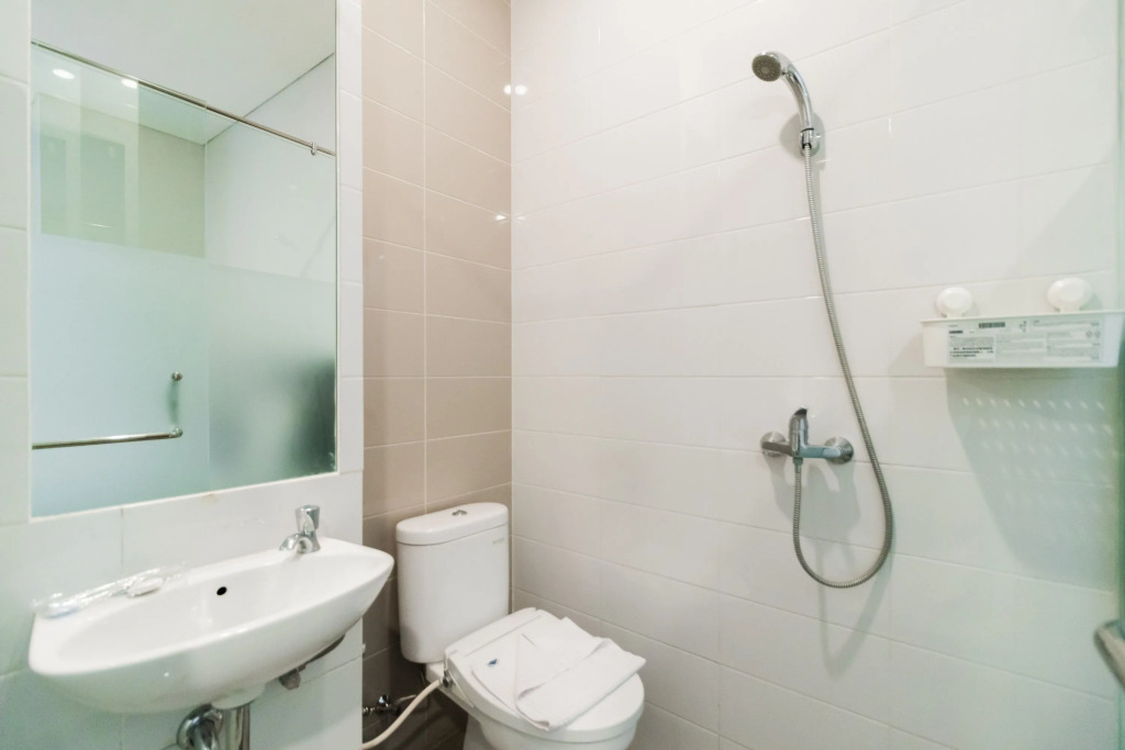 Urbanview Hotel Casa Kota Mangga Besar