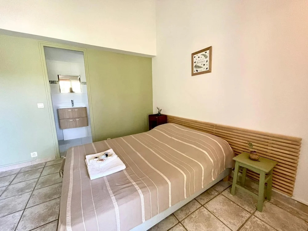 Chambres Le Relais de Sisco