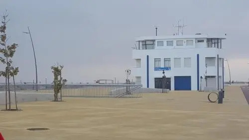 Villa da Melis