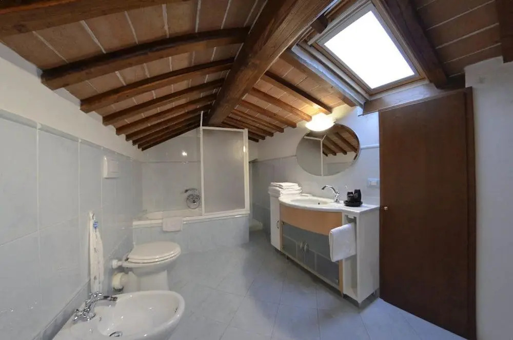 Casa Ambra