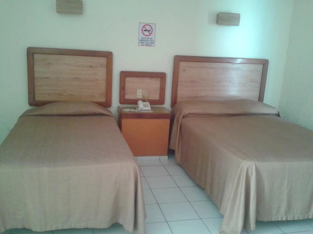 Hotel Gina