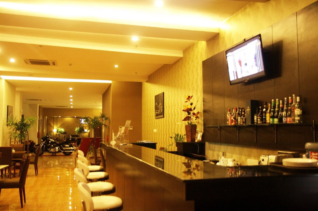 Noola Hotel Cilacap