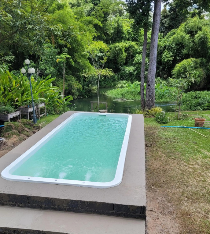 Brook Villa Khaoyai