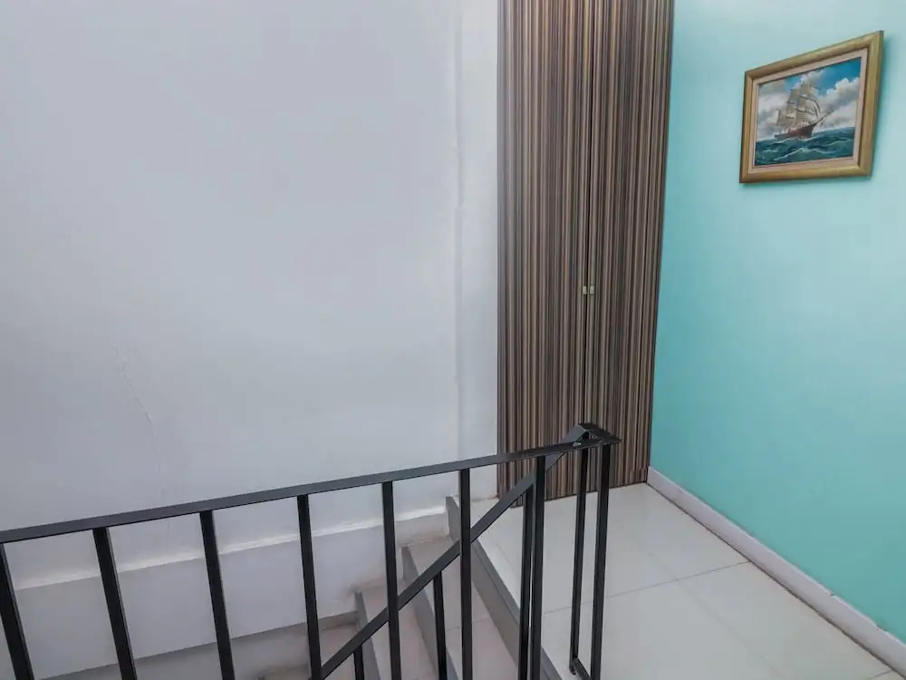 NIDA Rooms Ekamai 914 Room