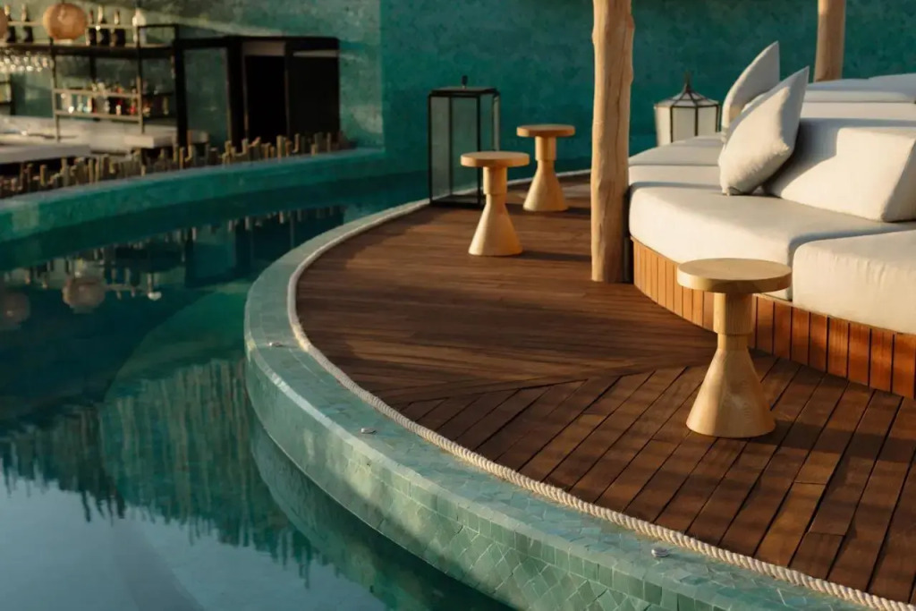Nobu Hotel Marrakech