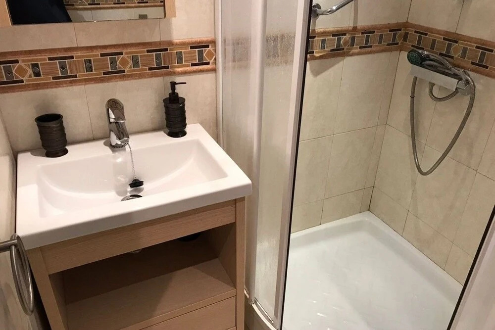 Palmeras Apartamento 1 Dormitorio
