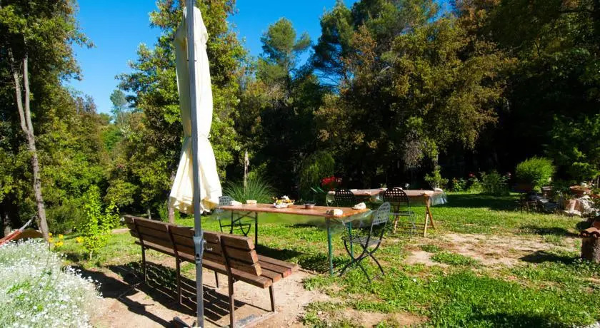 B&B La Casa Nel Bosco
