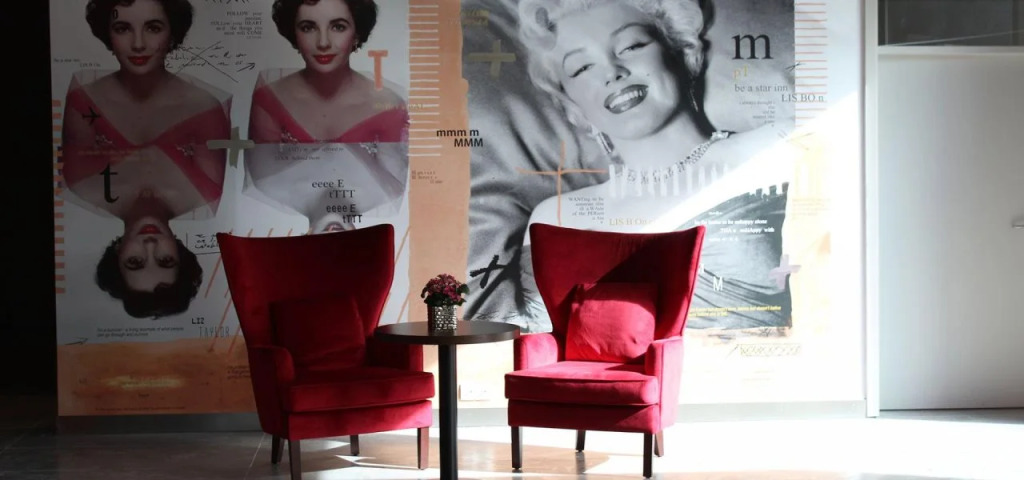 Star inn Lisbon Airport