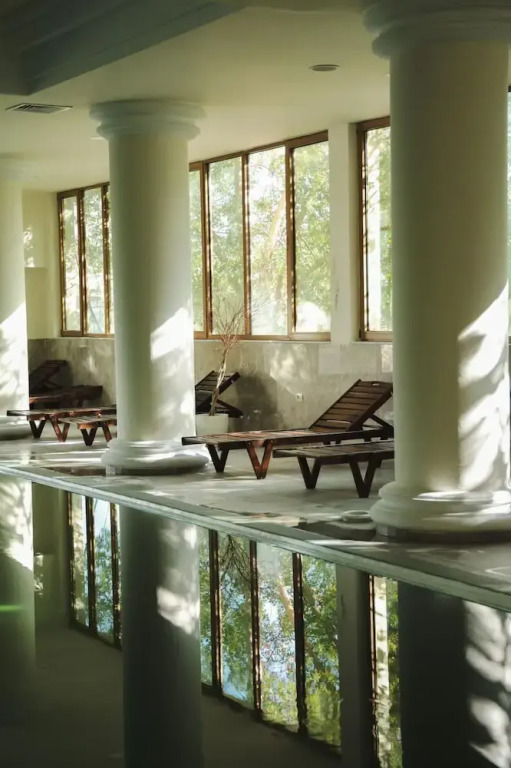 Balcan Crest Resort & Spa