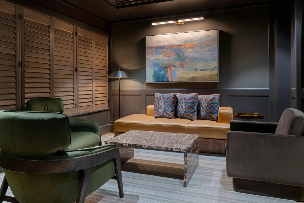 The Sam Houston, Tapestry Collection by Hilton
