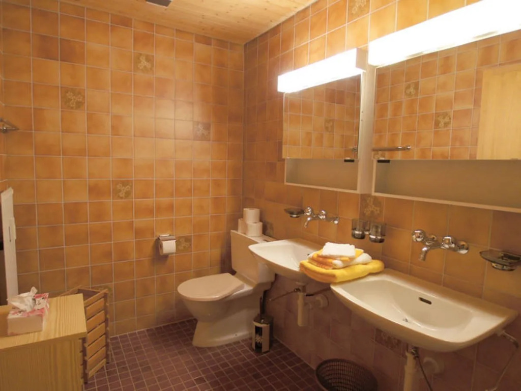Apartment Kaiser D19