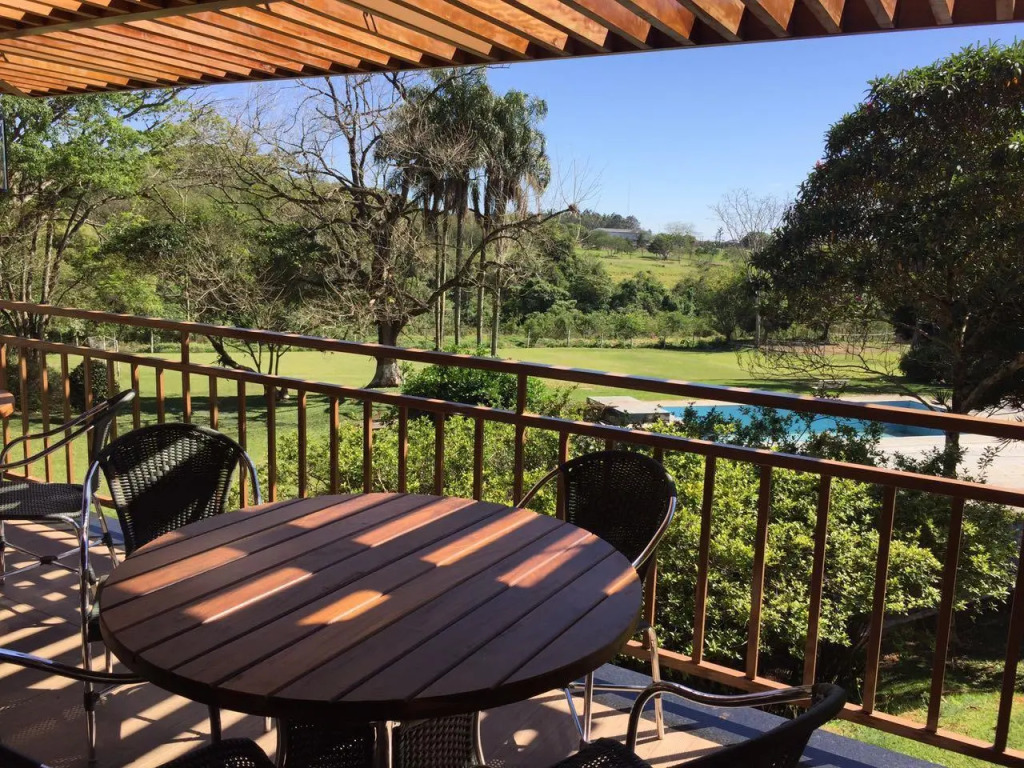 Hotel Pousada do Bosque