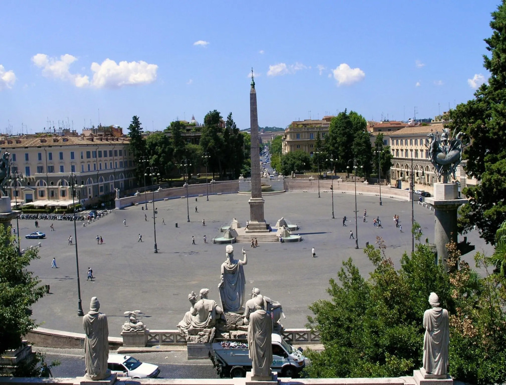 The Regency, Rome, a Tribute Portfolio Hotel