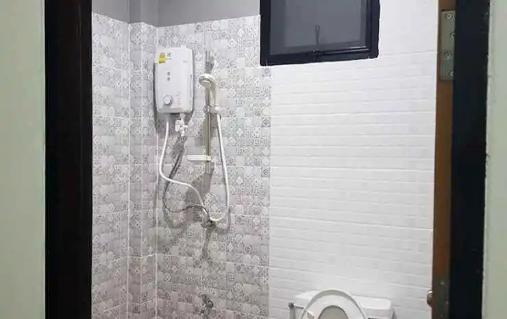 My Family Apartment Chingrai
