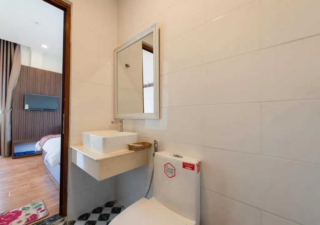 Bao Duy 3 Hotel