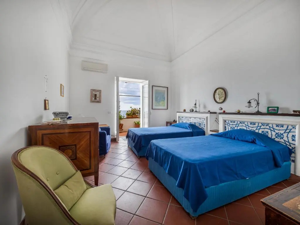 Casa Lauro