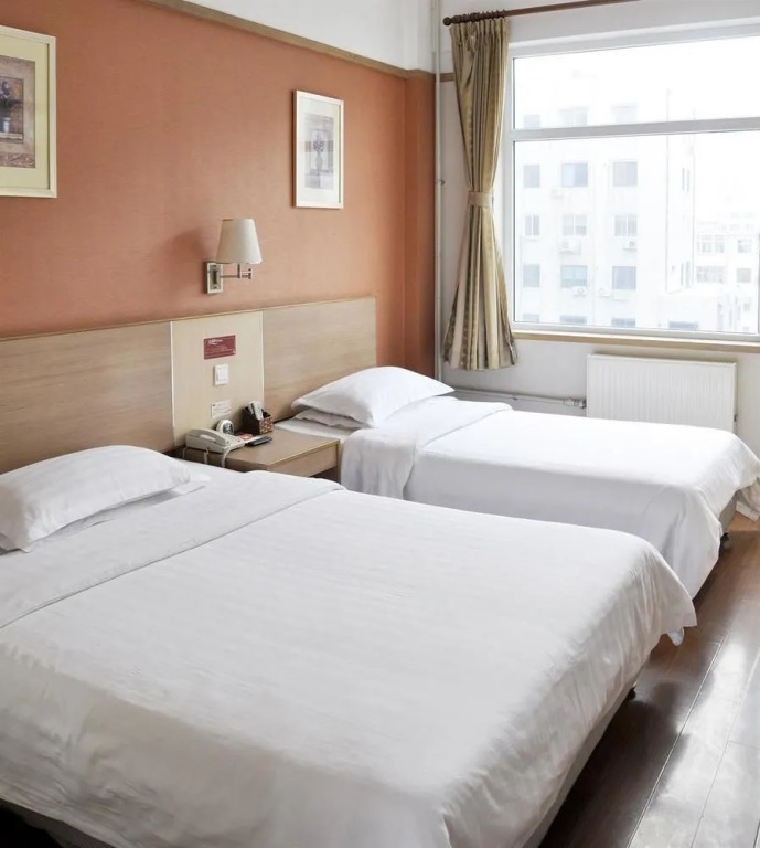 Joy Inn and Suites - Zhengzhou