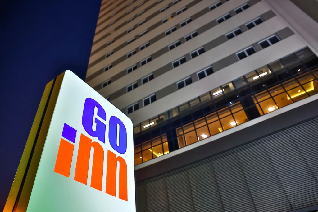 Go Inn Santo André