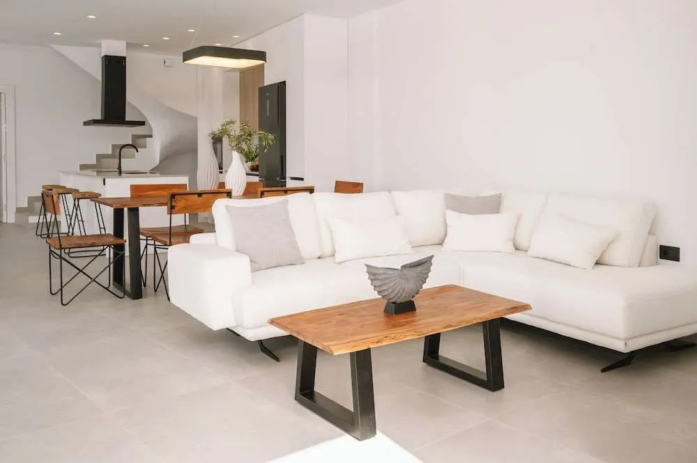 Temma Villas