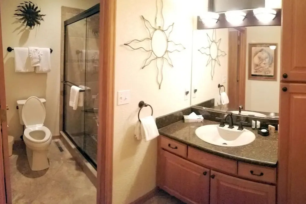 Breckenridge Mountain Village 132