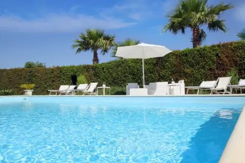 Villa Anciletta