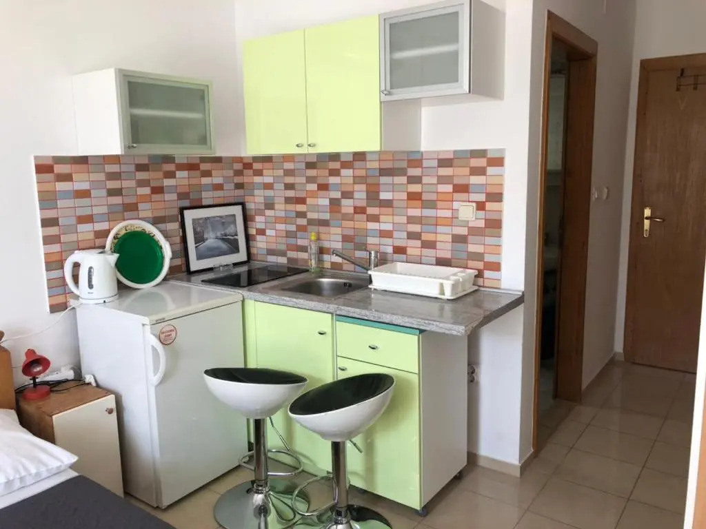 Studio Apartmani Ivanda