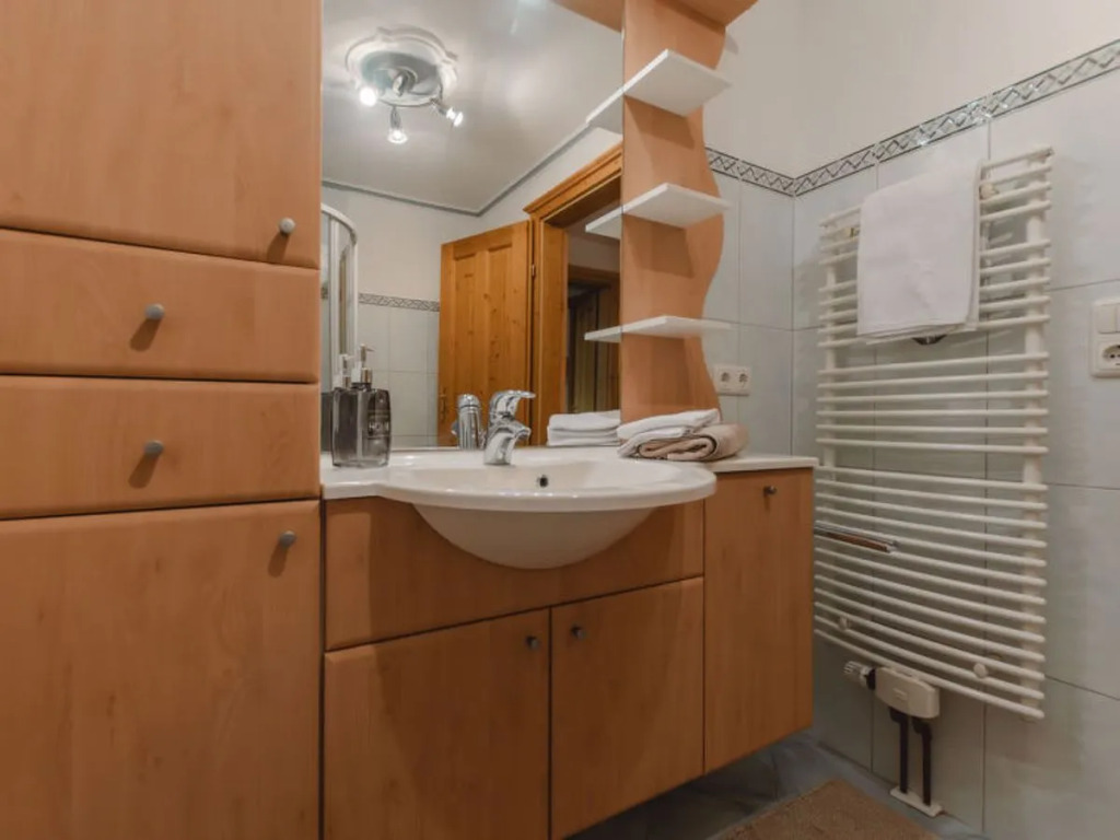 Apartment Lena 37 Königsleiten 18288