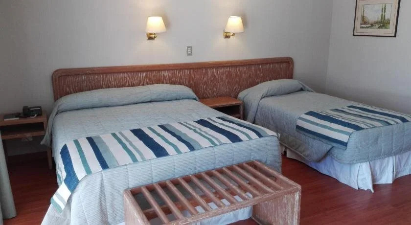 Las Pircas Hosteria