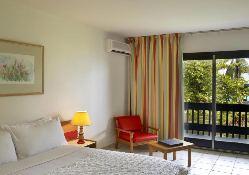 Hotel Mandji