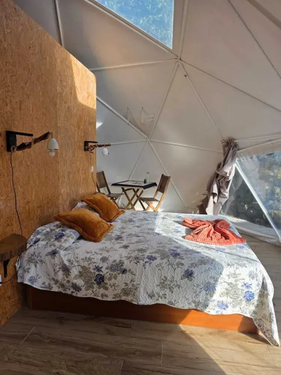 Quinta do Abacate - Glamping Park