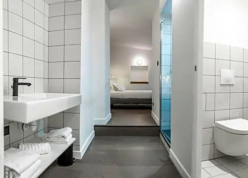 Monsieur Miot Concept Hotel - Bastia centre