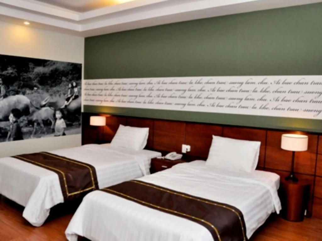 Golden Nha Trang Hotel