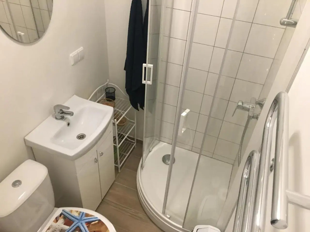 Malūnų vila 1K
