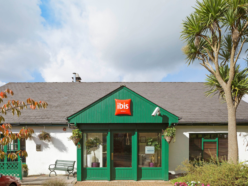 ibis Plymouth