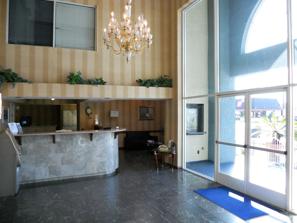 Wave Hotel Manhattan Beach