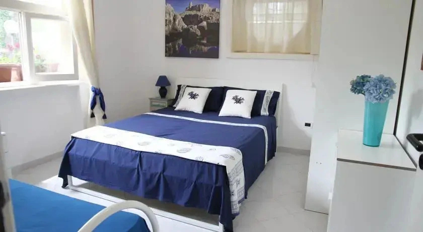 VILLA IOLANDA apartments