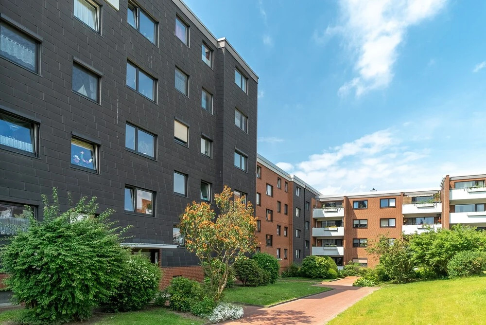 Private Apartment Lortzingweg