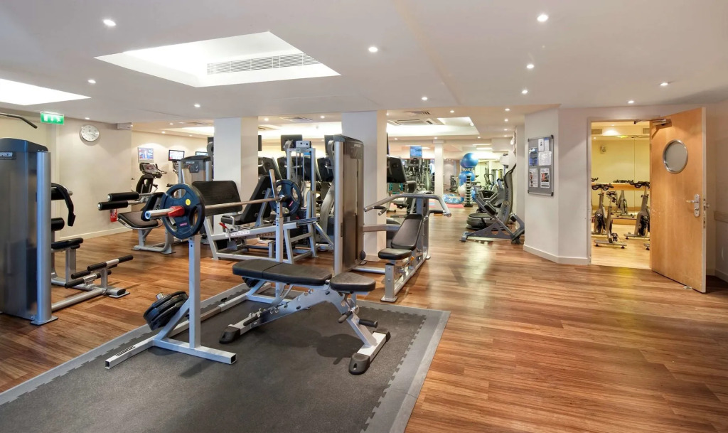 Hotel Indigo London K West Shepherds Bush by IHG