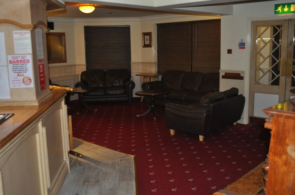 The Fair Green Hotel