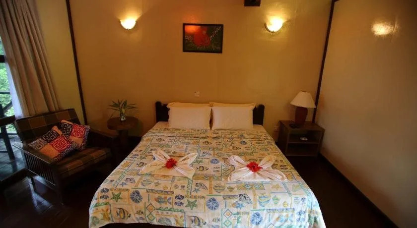 Sukau Proboscis Lodge Bukit Melapi