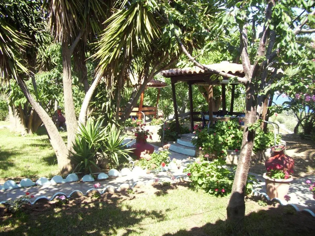 Hotel Elytis