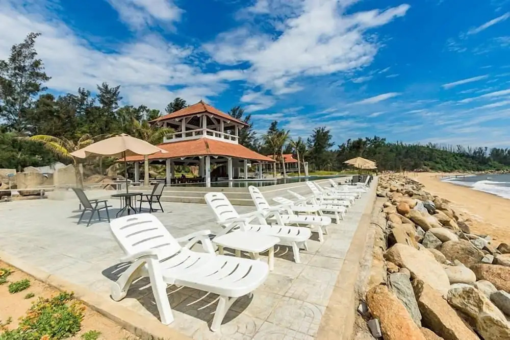 Quynh Vien Resort