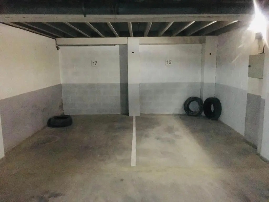 Apartamento Manuel Romano 7