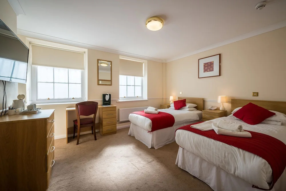 Claremont Hotel
