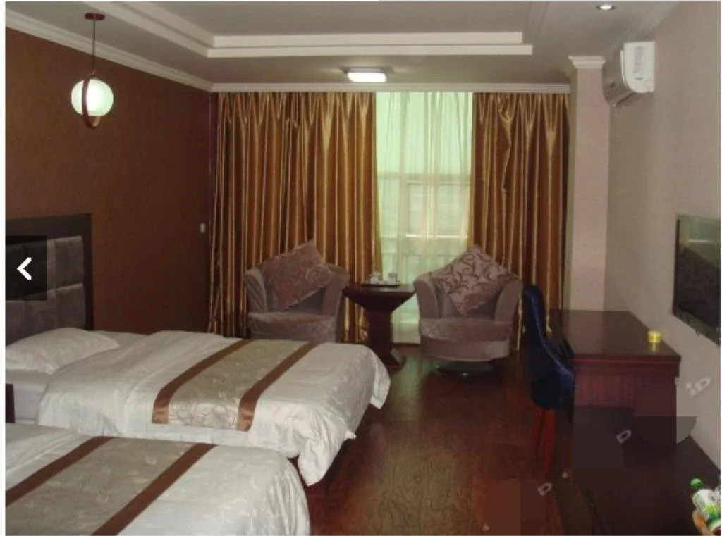 Longcheng Inn