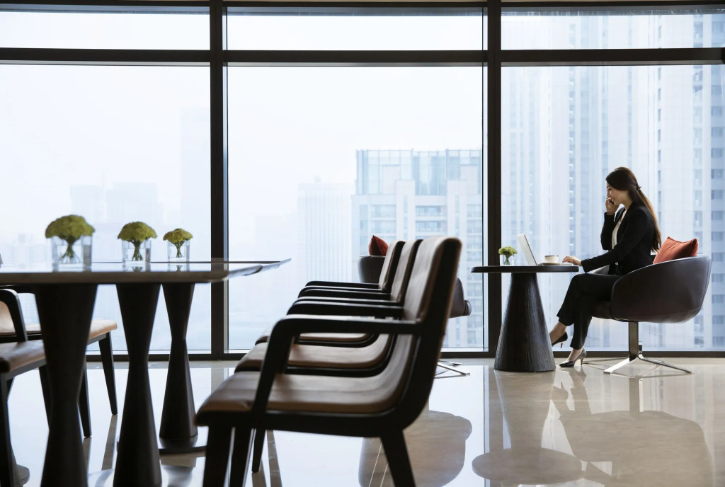 Grand Hyatt Shenyang