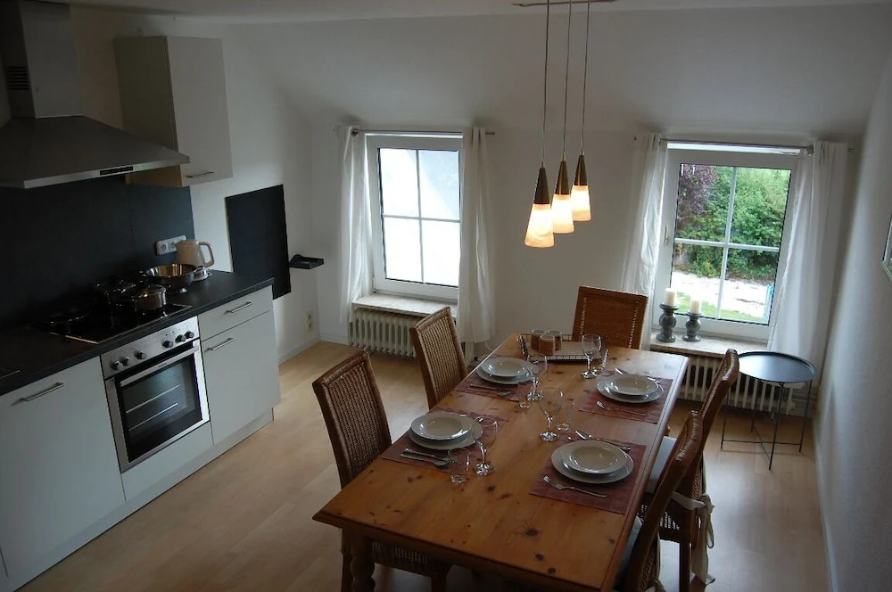Ferienwohnung Im Gulfhof Rysum