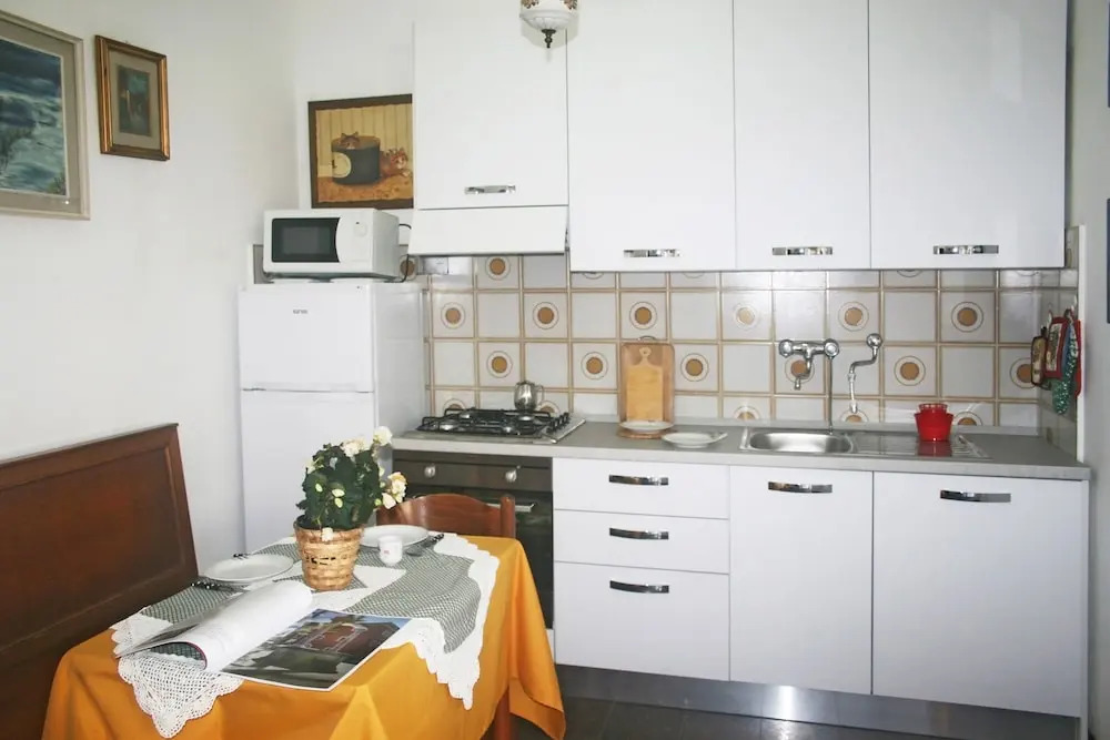Villa Patrizia by Interhome