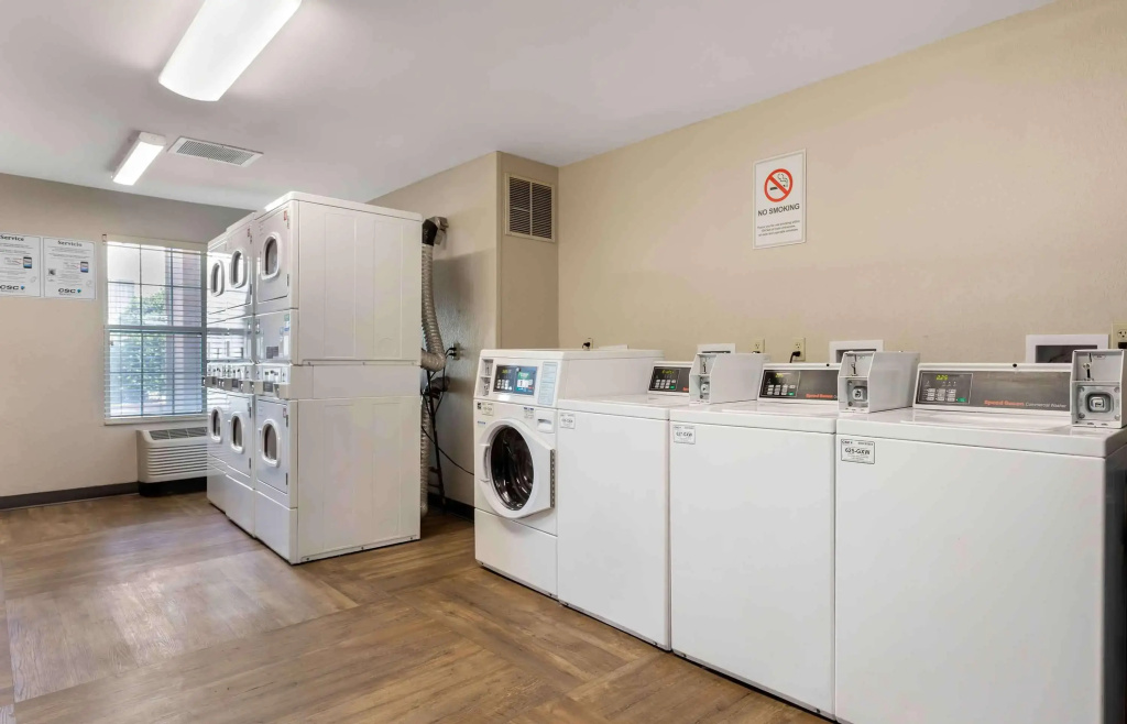 Extended Stay America Tulsa - Central